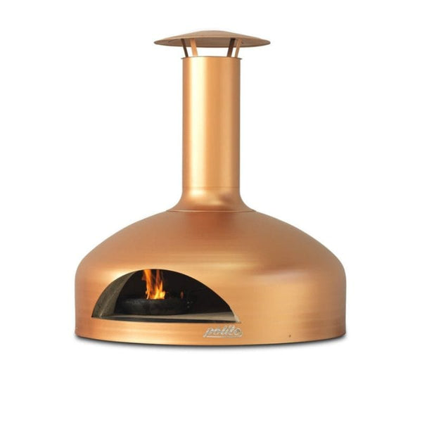 CopperPolitoGiottoWoodFiredPiz