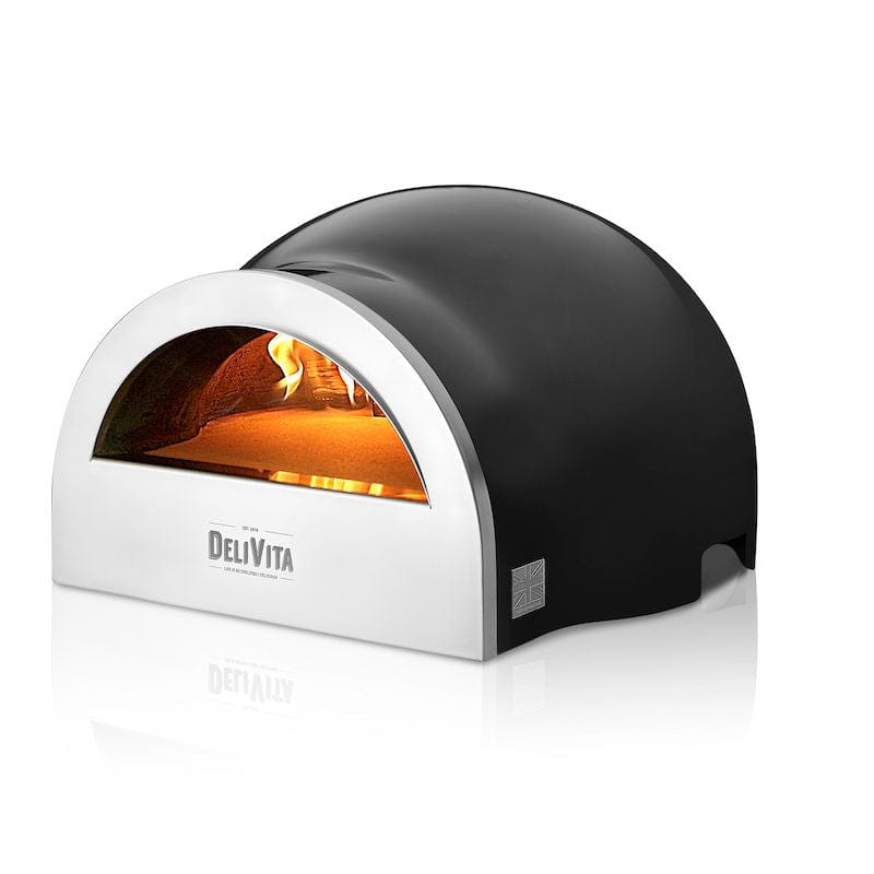 DeliVita Wood Fired Oven