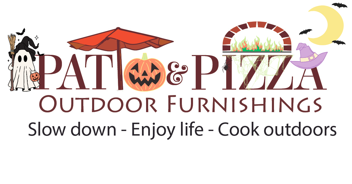 Patio & Pizza Outdoor Furnishings