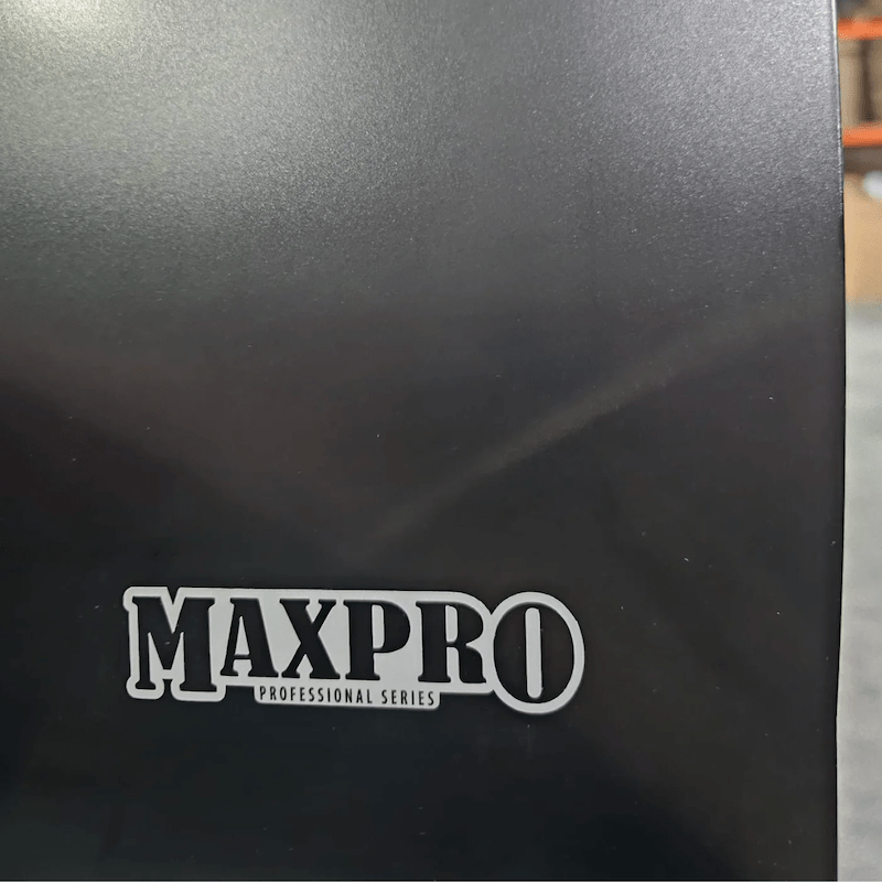 Maximus Prime PRO Large Pizza Oven