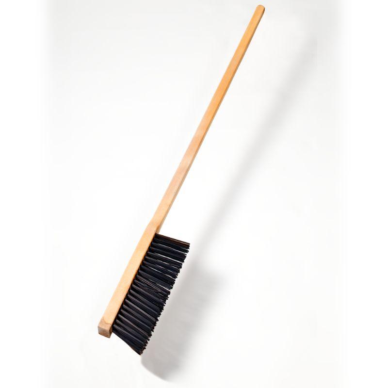 Pizza Oven Brush with 39-inch Handle | Chicago Brick Oven