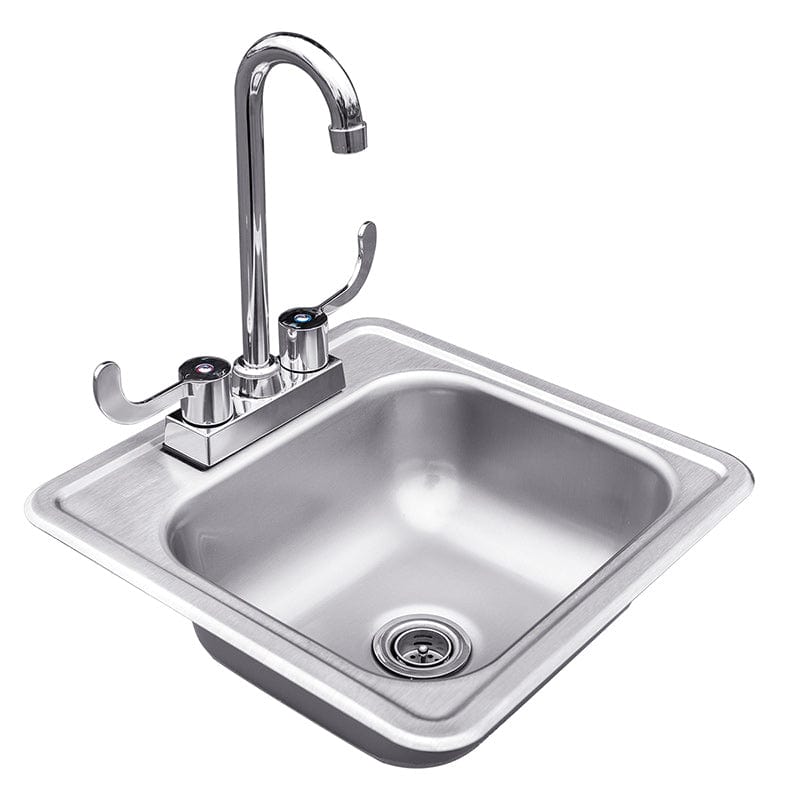 Drop In Sink Optional Accessories