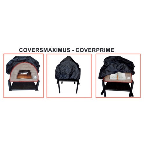Prime Large Modern/Portable Oven Cover
