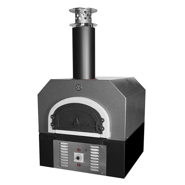 CBO-750 Gas and Wood Countertop Pizza Oven