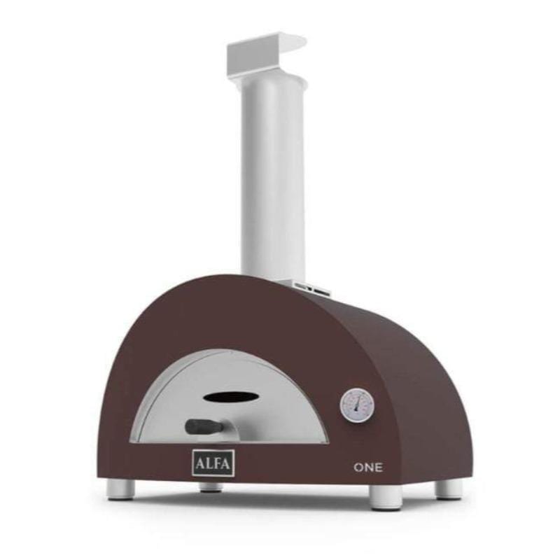 Best Wood Fired Pizza Oven from Alfa Forni