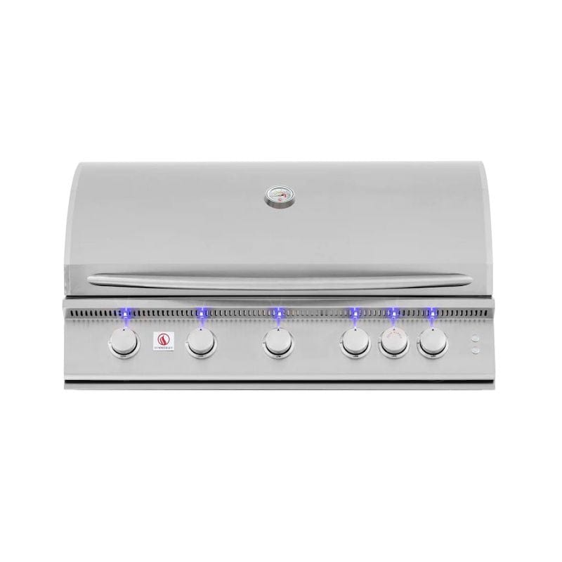 Summerset Sizzler Pro 40" Built-in Grill