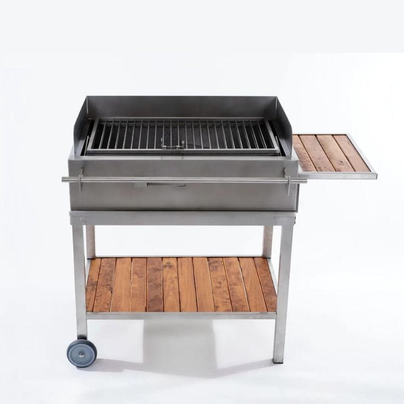 Flip Grill Full Standing View