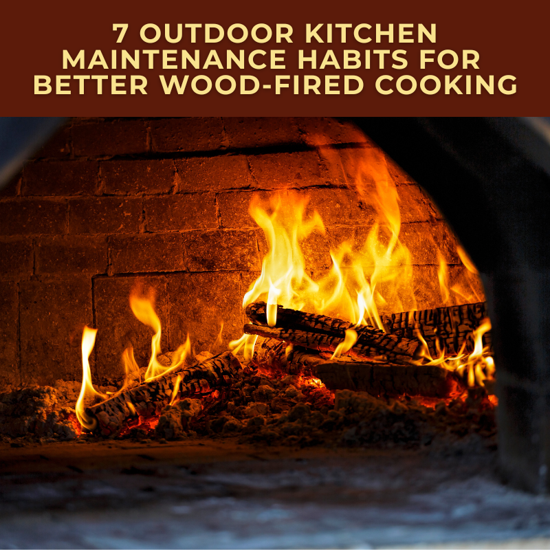 Wood-Fired Cooking