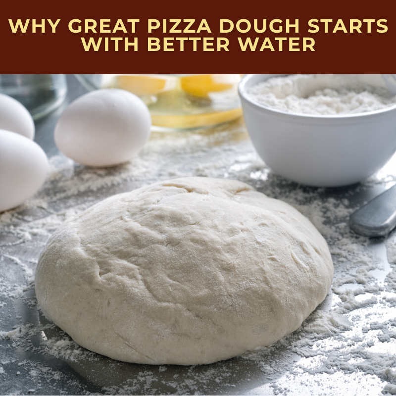  Pizza Dough Egg Flour