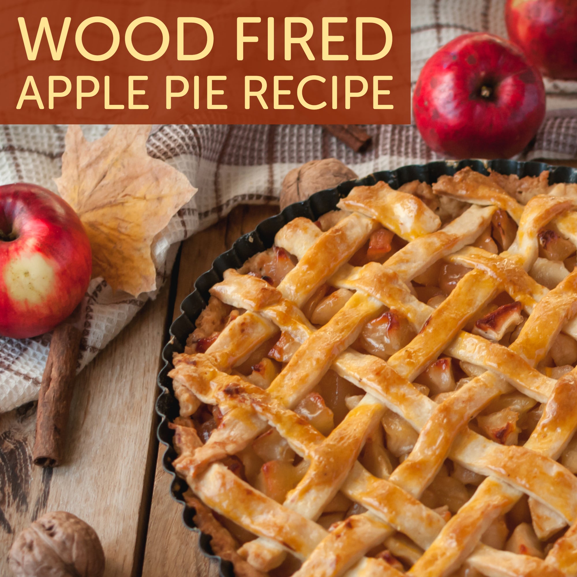 Apple Pie 
