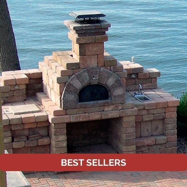 Best Selling Pizza Ovens