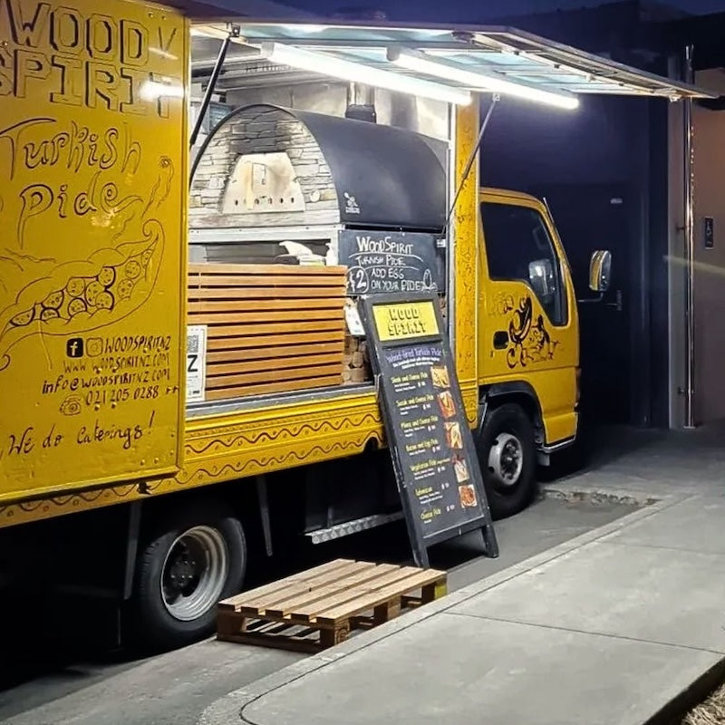 commercial pizza ovens for sale