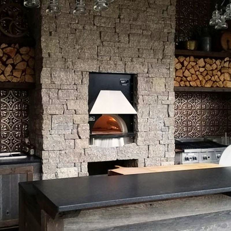 Indoor Pizza Ovens