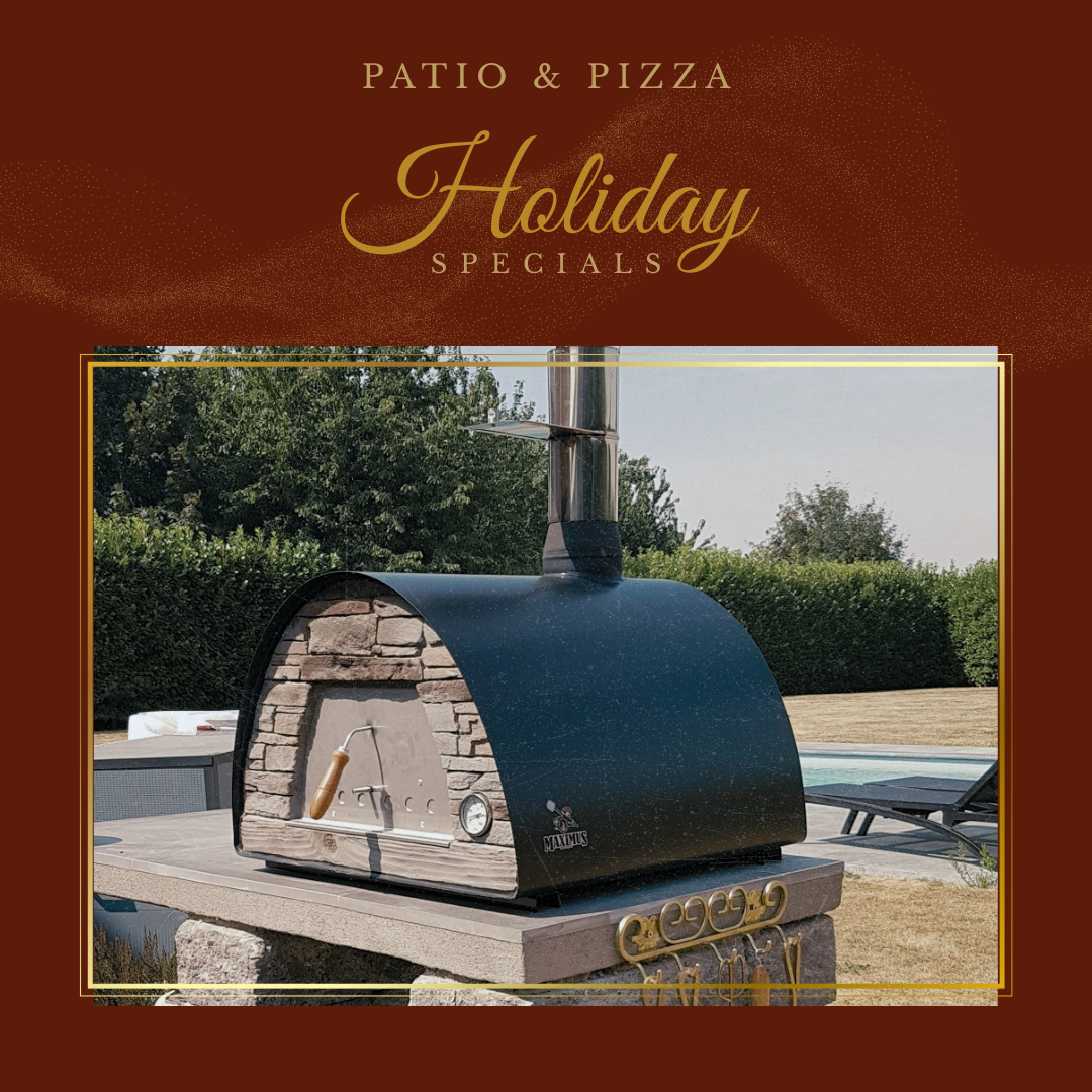 Holiday Specials 🎄
