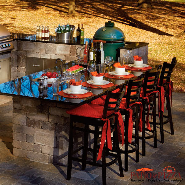 Necessories Outdoor Living Kits