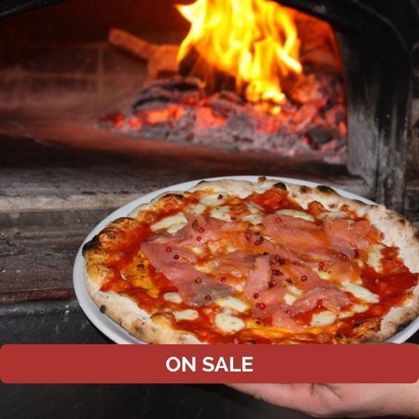 PIZZA OVENS ON SALE TODAY