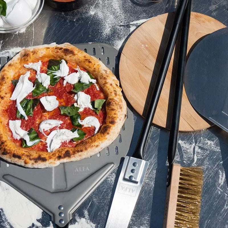 Pizza Oven Tools & Accessories