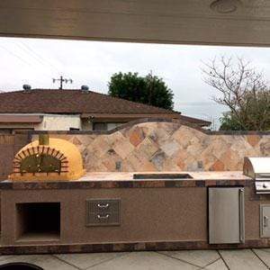 Pizza Ovens for Backyard BBQ