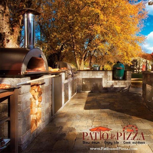 Islands, Bars, & Outdoor Kitchen Kits