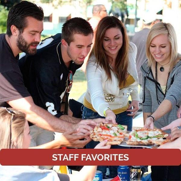 Staff Picks