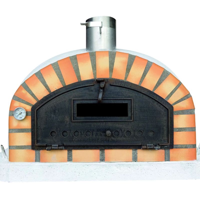 Authentic Pizza Ovens
