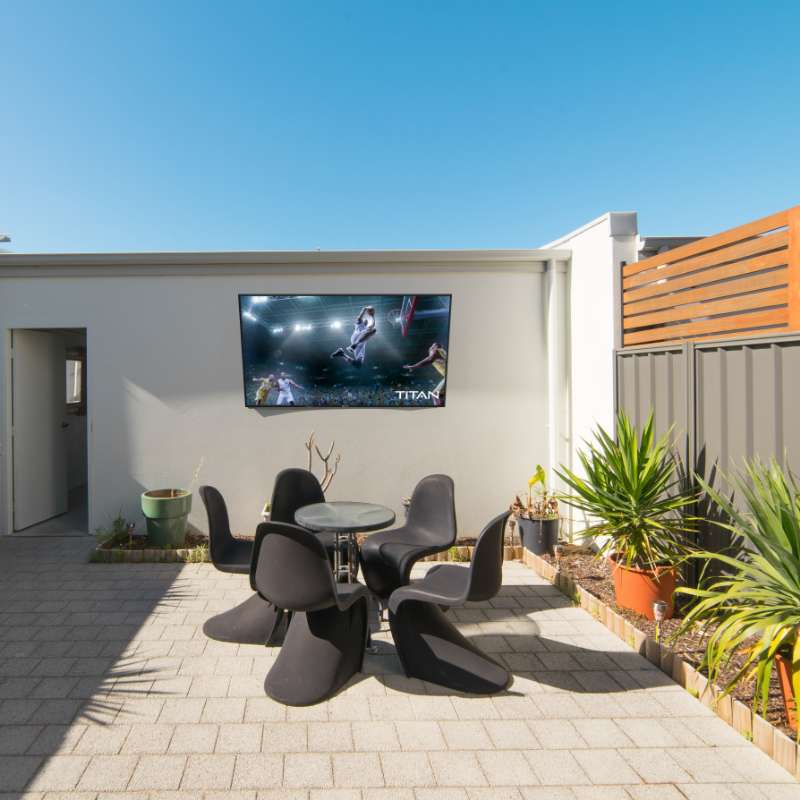 Titan Outdoor TVs
