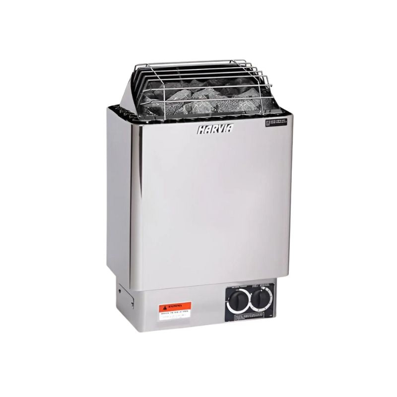 Electric Heater Model