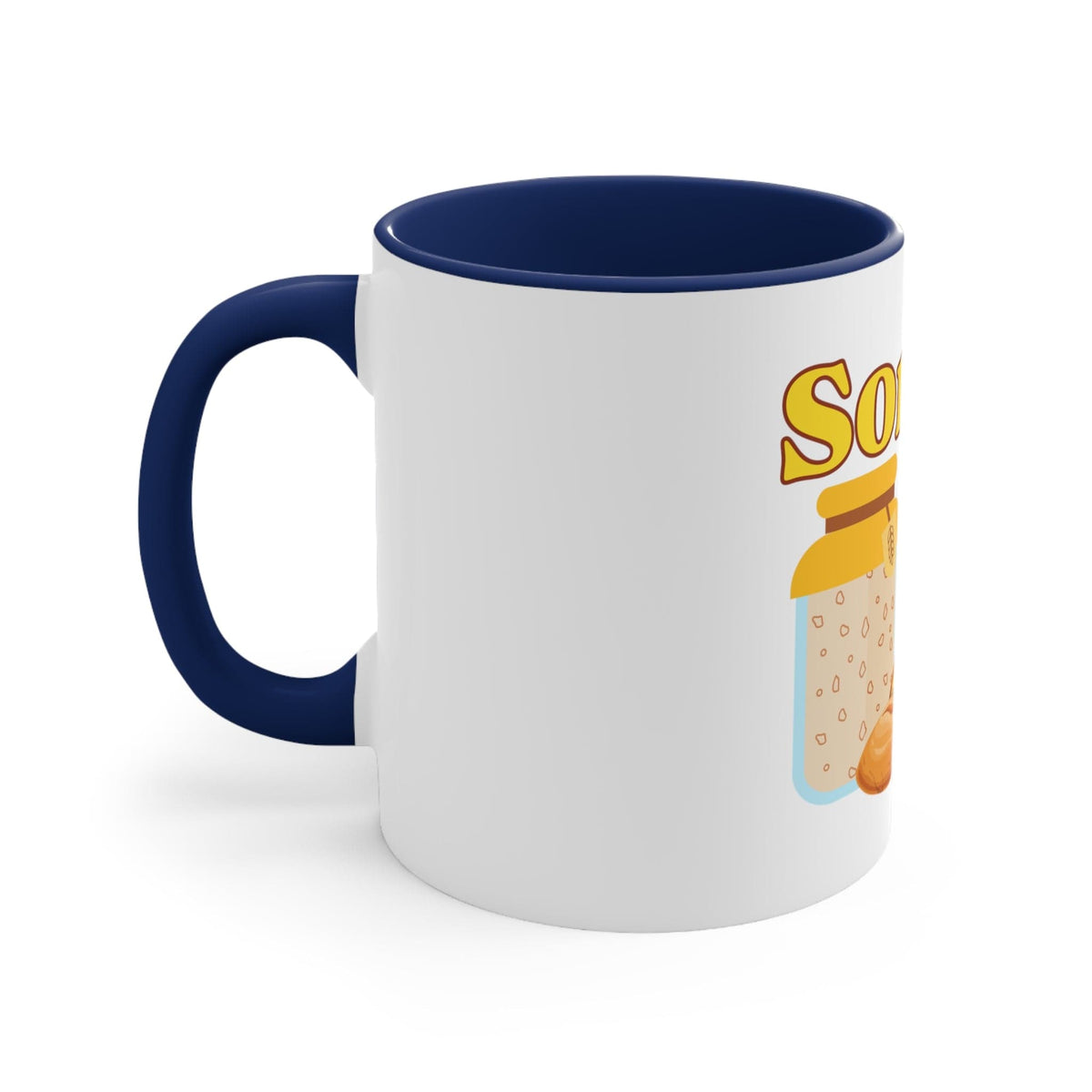 Sorry. I Can&#39;t Right Now. Coffee Mug