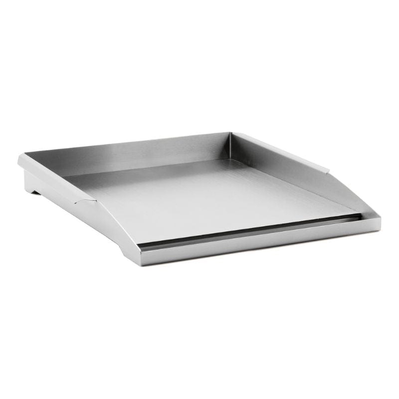 Optional Grill Accessories