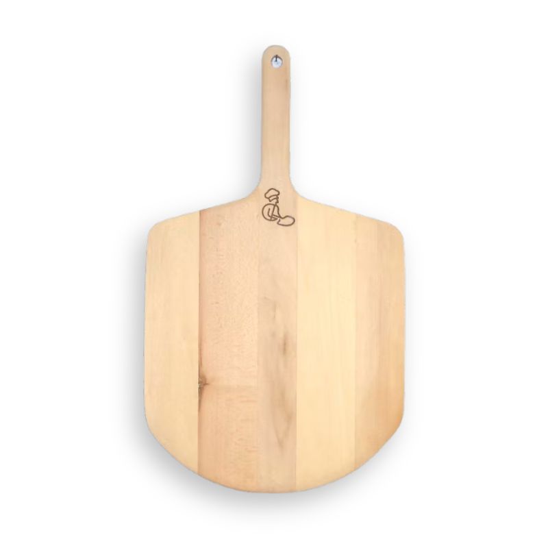 14" Basswood Pro Perfect Peel