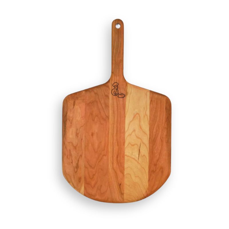 14" Artisan Cherry Perfect Peel