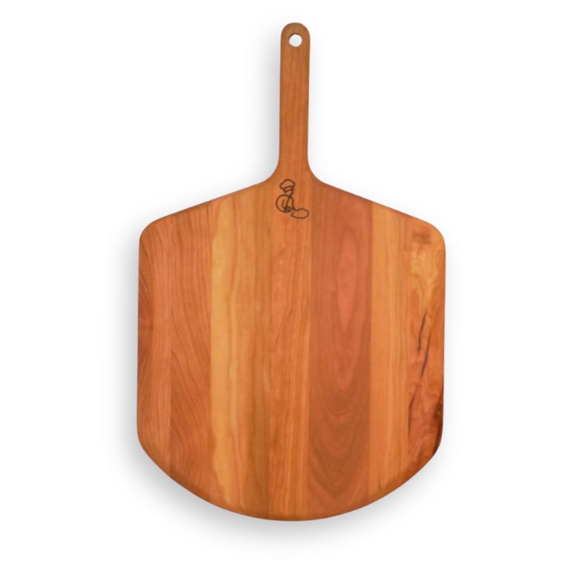 16" Artisan Cherry Perfect Peel