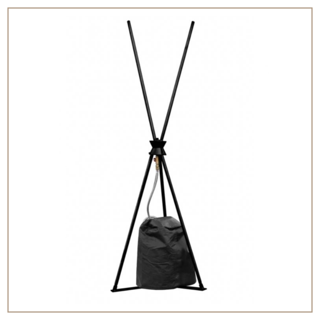 Torch Stand Gas Type