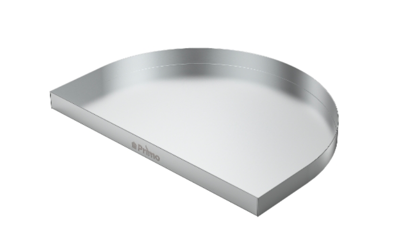 Primo Oval XL Accessories