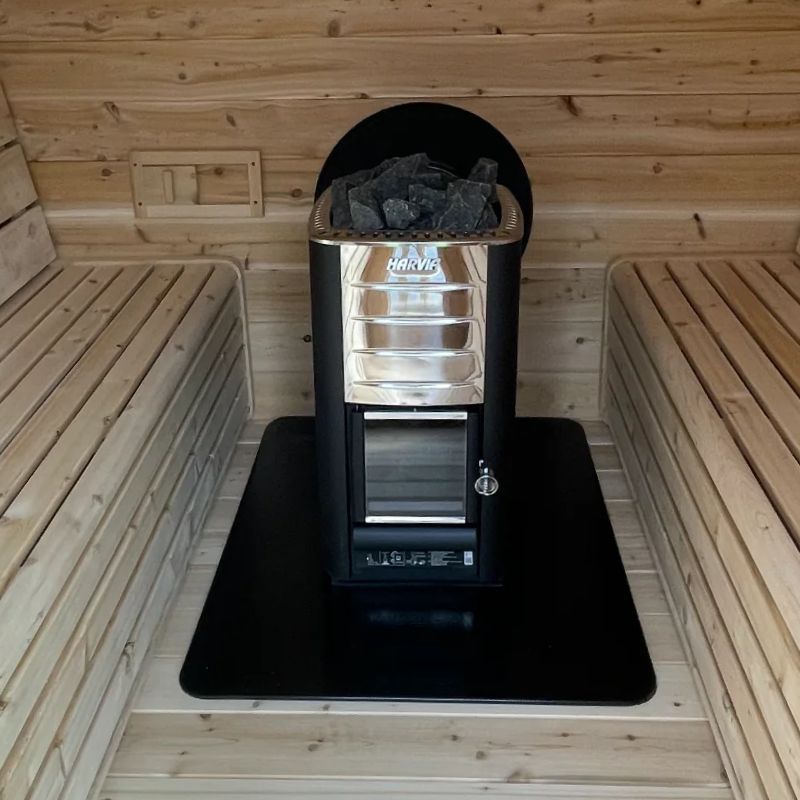 Wood Heater Additional Accessories