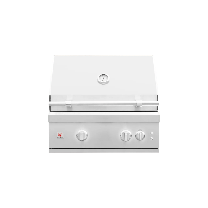 Summerset QUEST Grill Series 30inch Grill