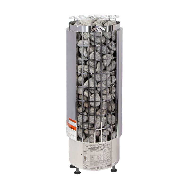 Electric Heater Model