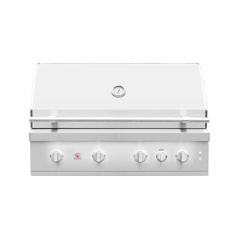 Summerset QUEST 42&quot; Built-In Grill