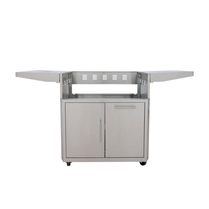 Blaze 32-inch LTE PRO 4 Burner Freestanding Gas Grill