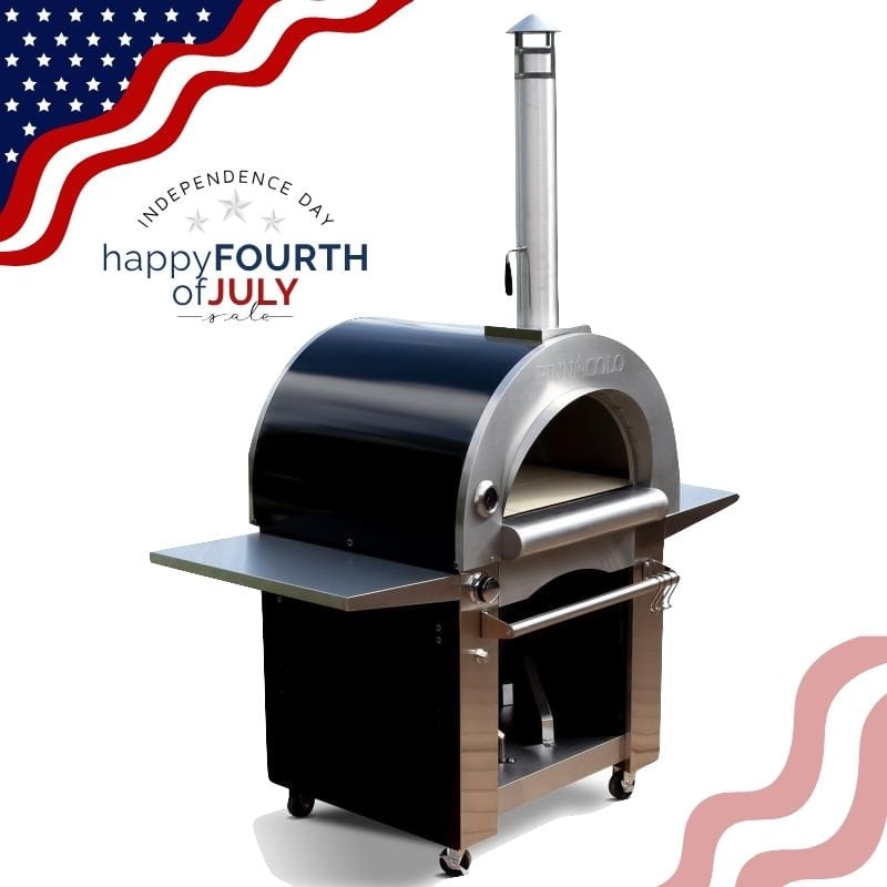 Pinnacolo Ibrido Hybrid Oven Independence Day Promotion