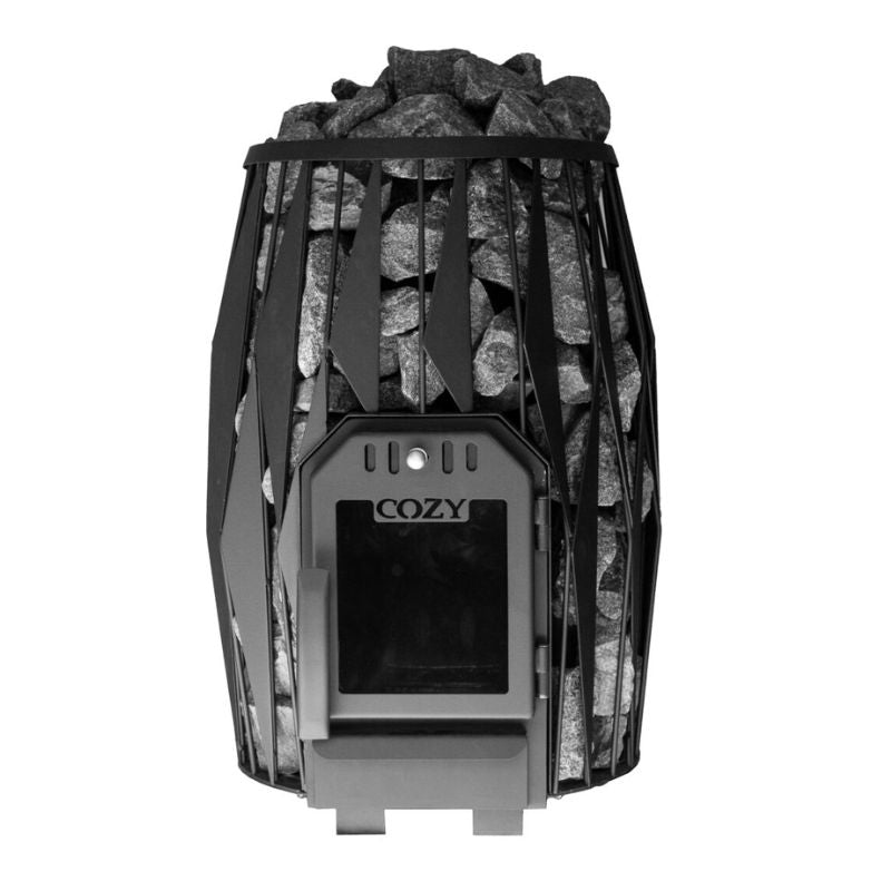 Wood Heater Model