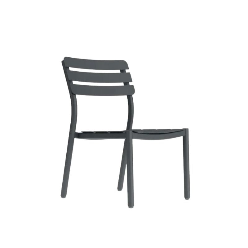 Aluminum Square Outdoor Dining Table Sets