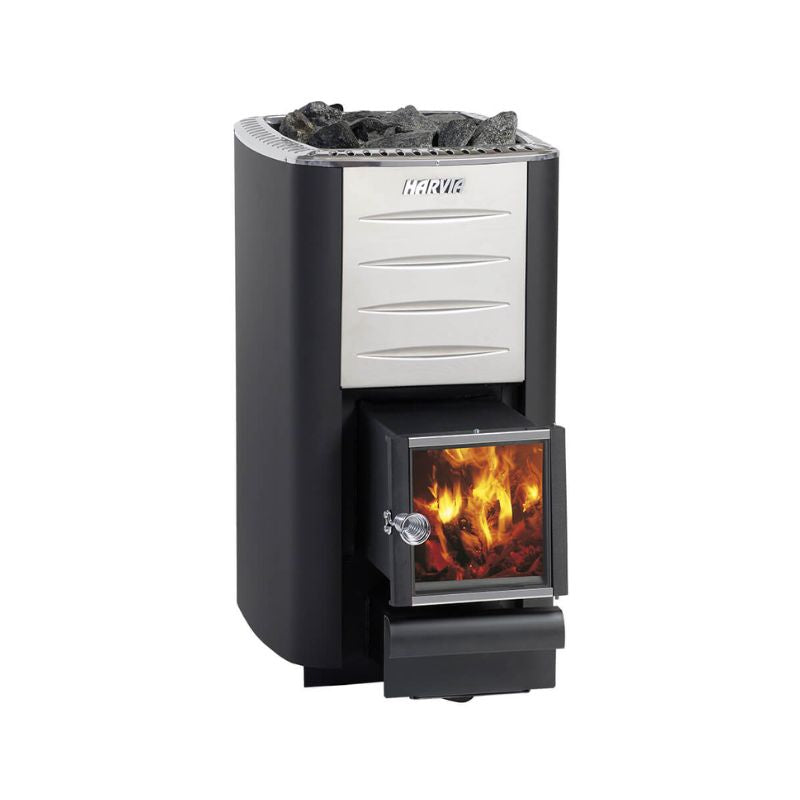 Wood Heater Model