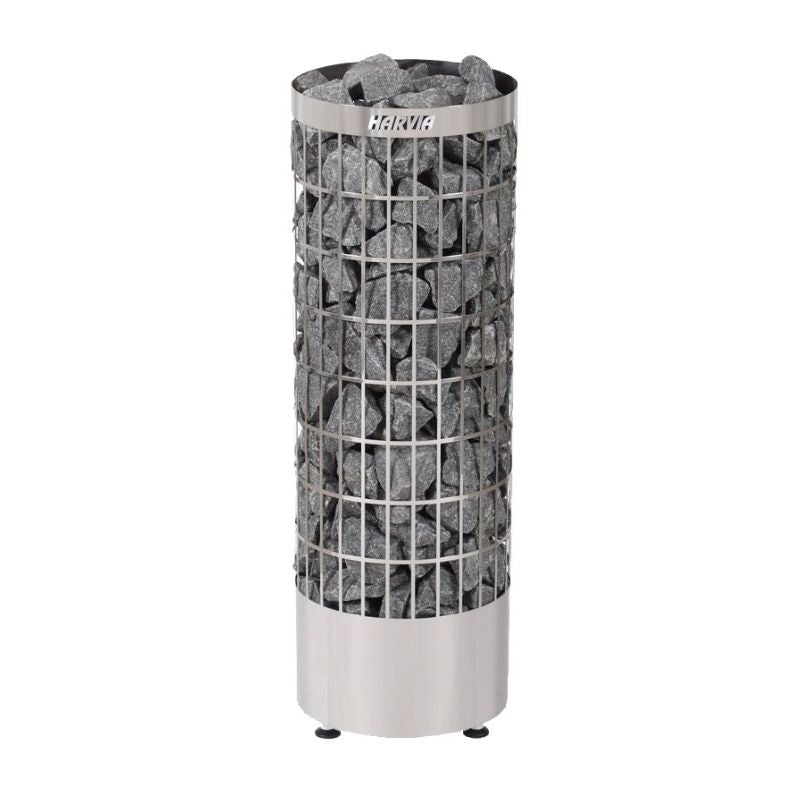 Electric Heater Model