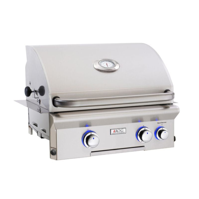 American Outdoor Grill Built-In &quot;L&quot; Series