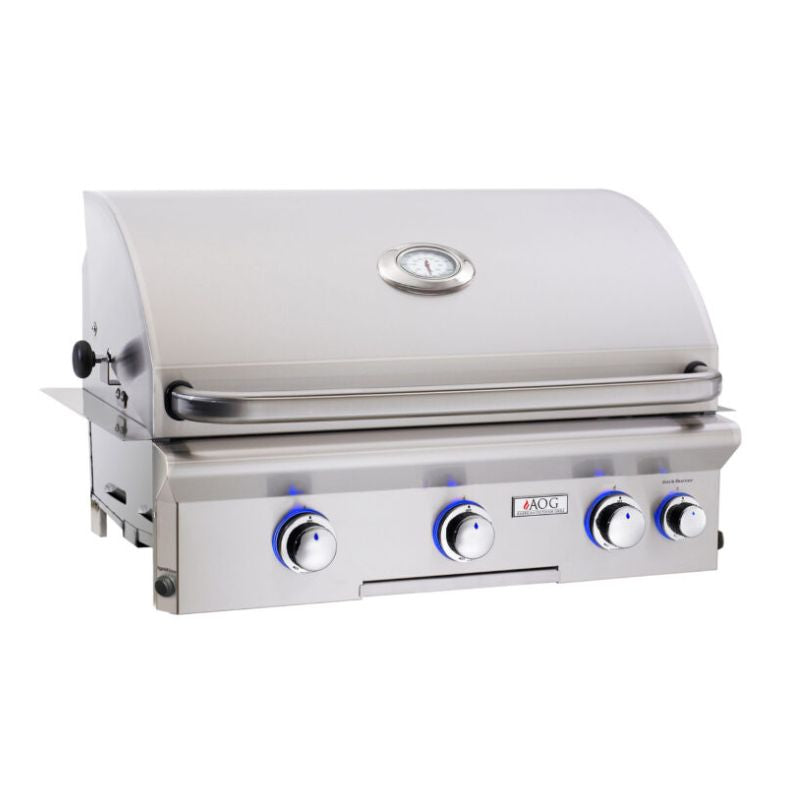 American Outdoor Grill Built-In &quot;L&quot; Series