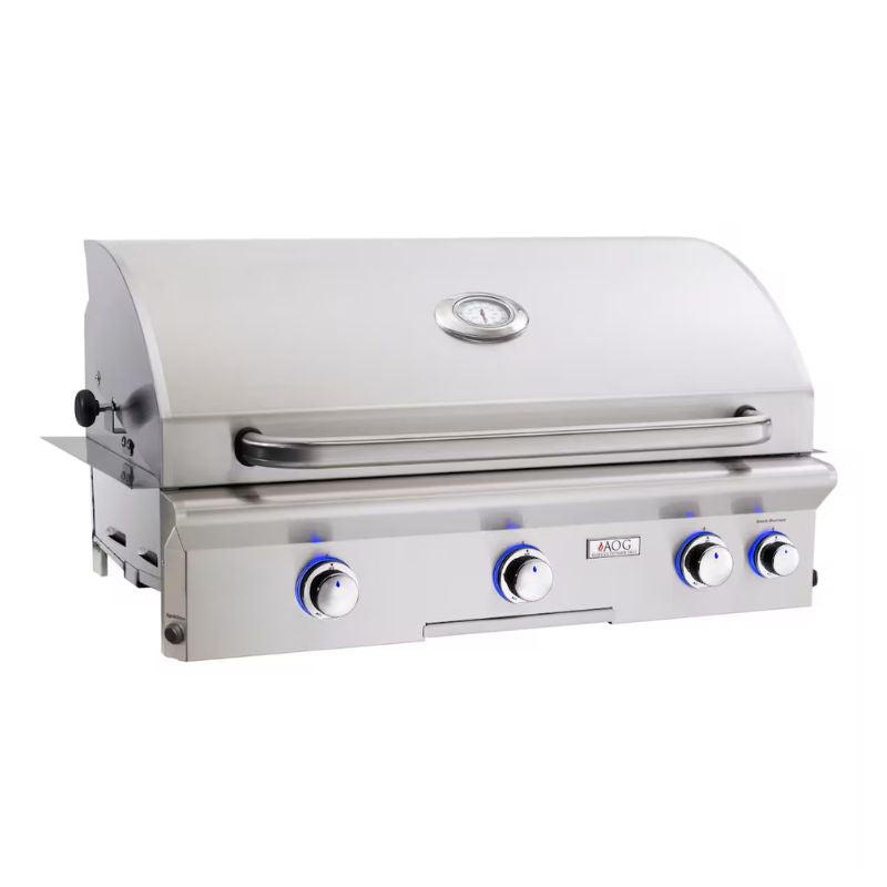 American Outdoor Grill Built-In &quot;L&quot; Series