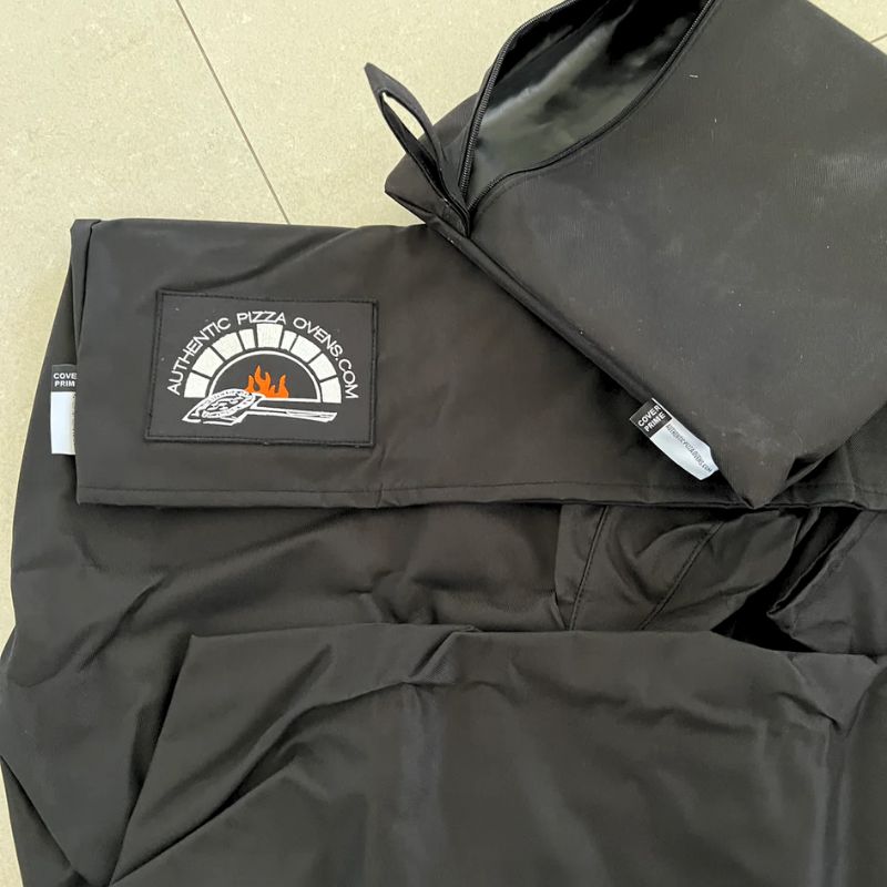 Maximus Arena Outdoor Wood-Fired Oven Cover