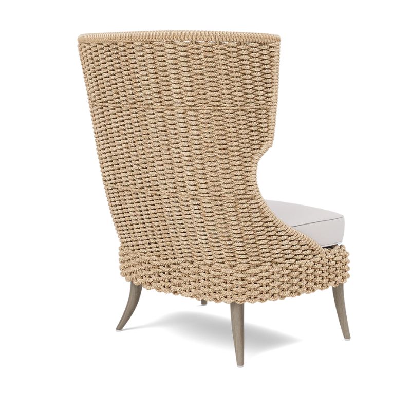 Arla Lounge Chair