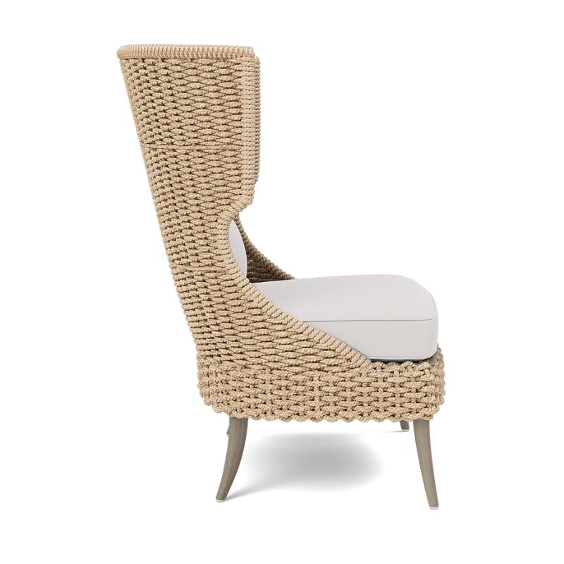 Arla Lounge Chair